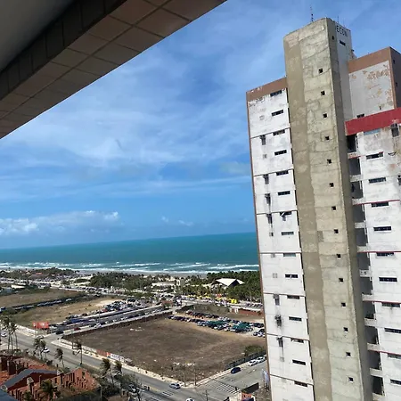 Compartilhado Apartamento Fortaleza (Ceara)