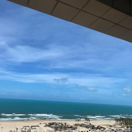 Apartamento Compartilhado *
