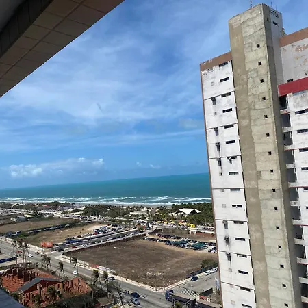 Compartilhado Apartamento