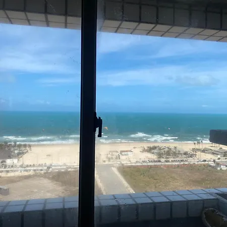 Compartilhado Apartamento *