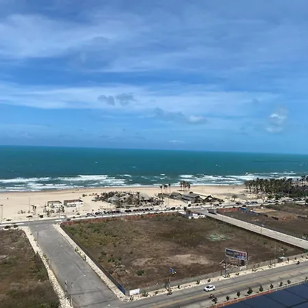Compartilhado Apartamento Fortaleza (Ceara)