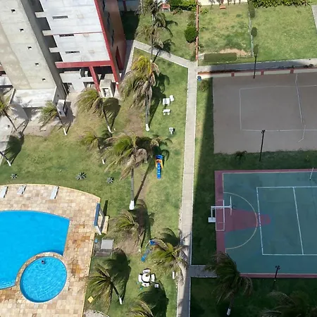 Apartamento Compartilhado *
