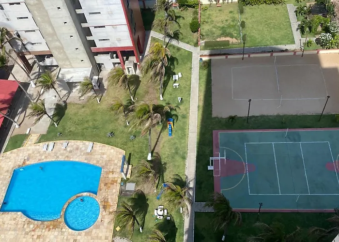 Apartamento Compartilhado