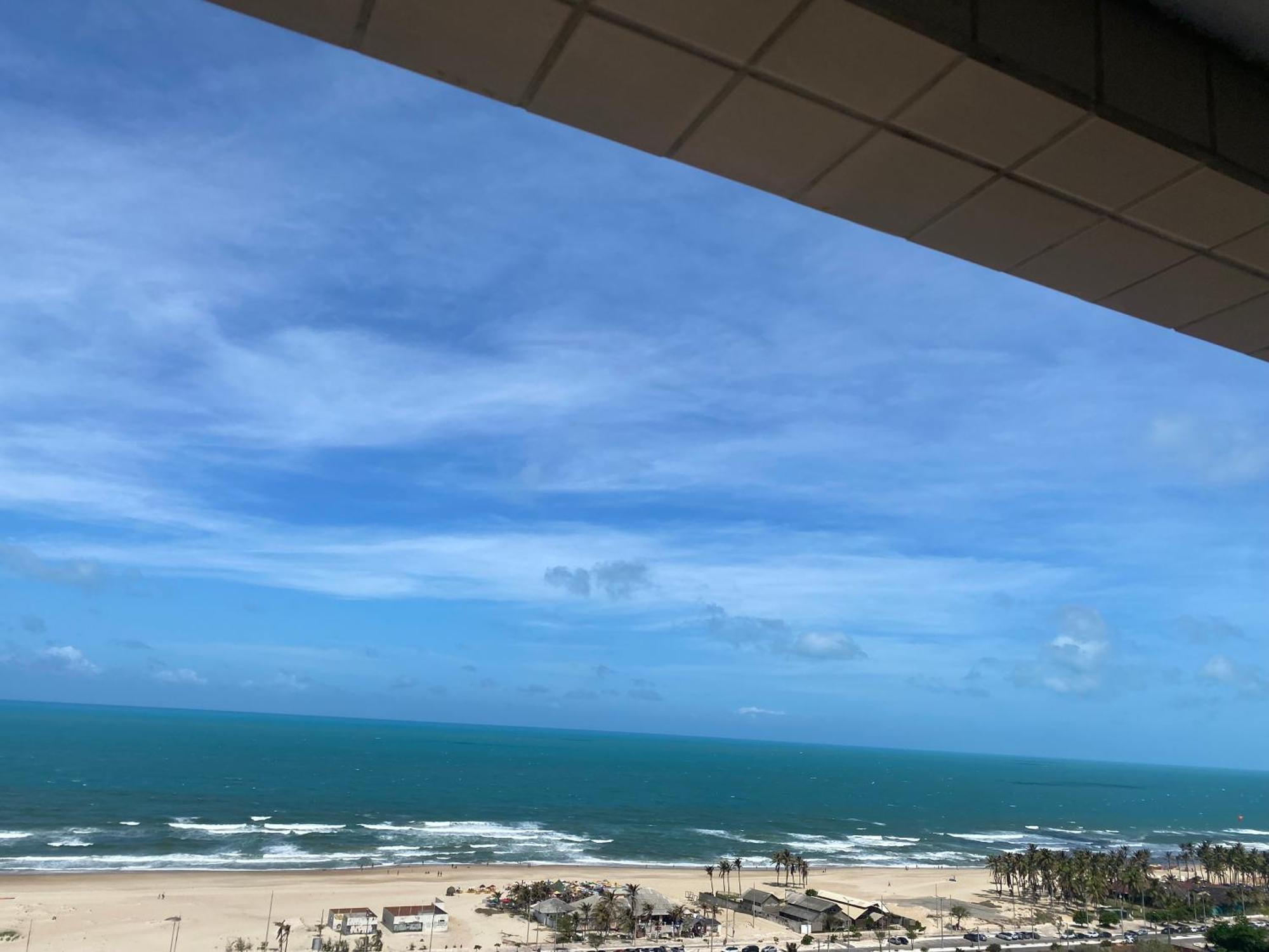 Apartamento Compartilhado *