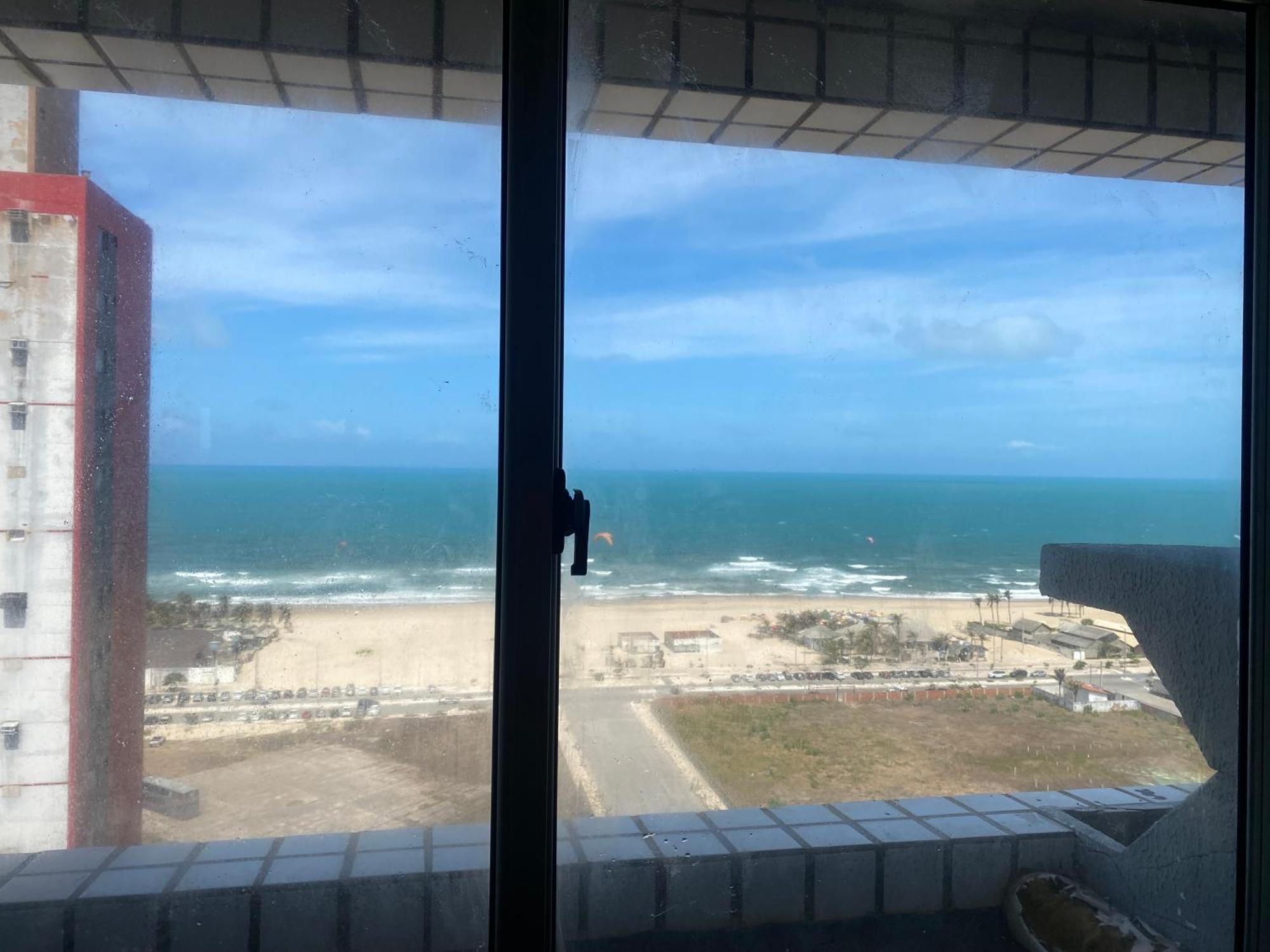 Compartilhado Apartamento *