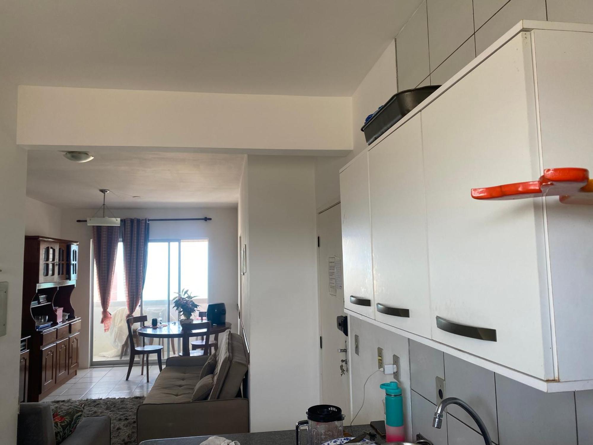 Compartilhado Apartamento