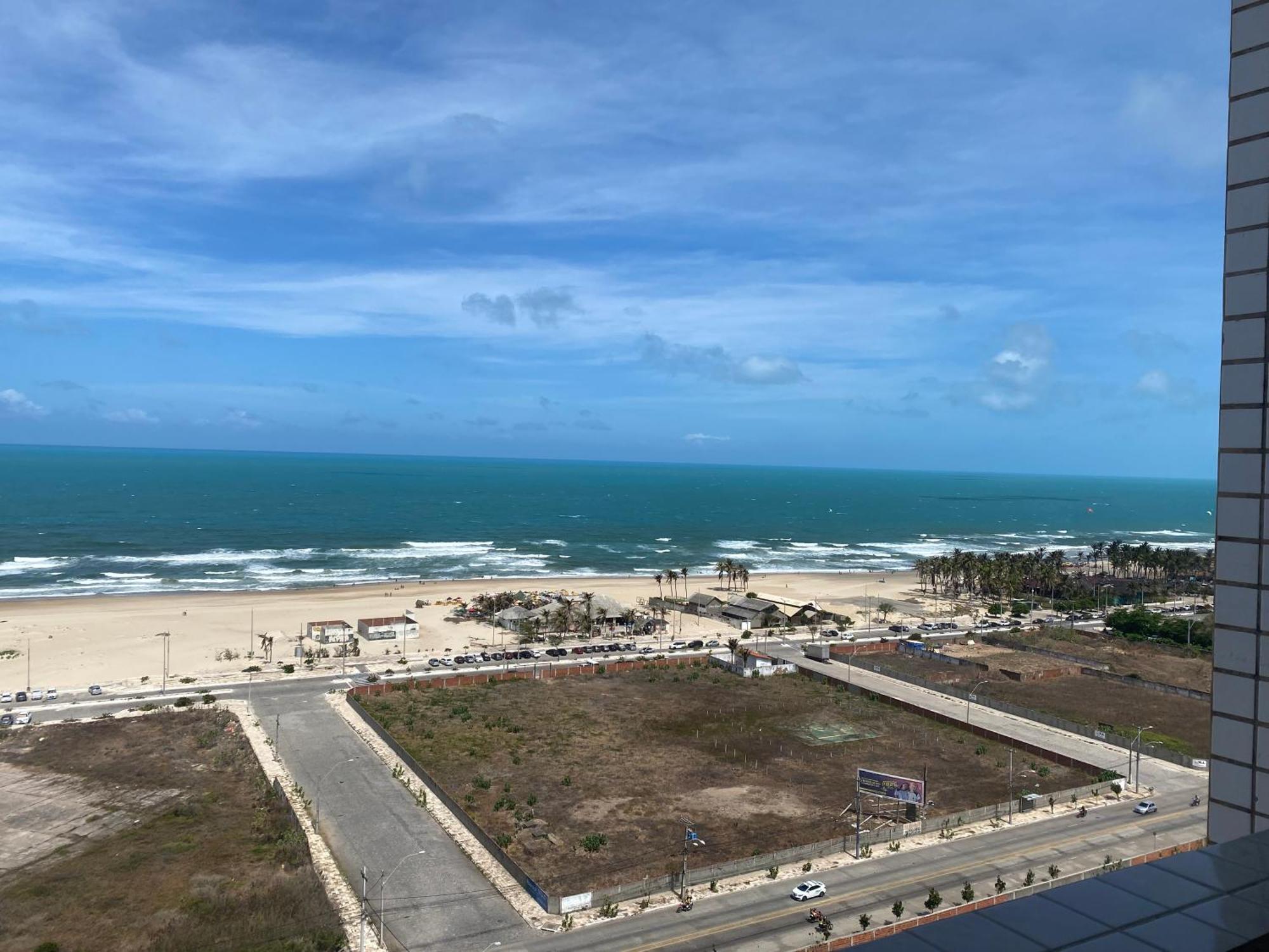 Compartilhado Apartamento Fortaleza (Ceara)