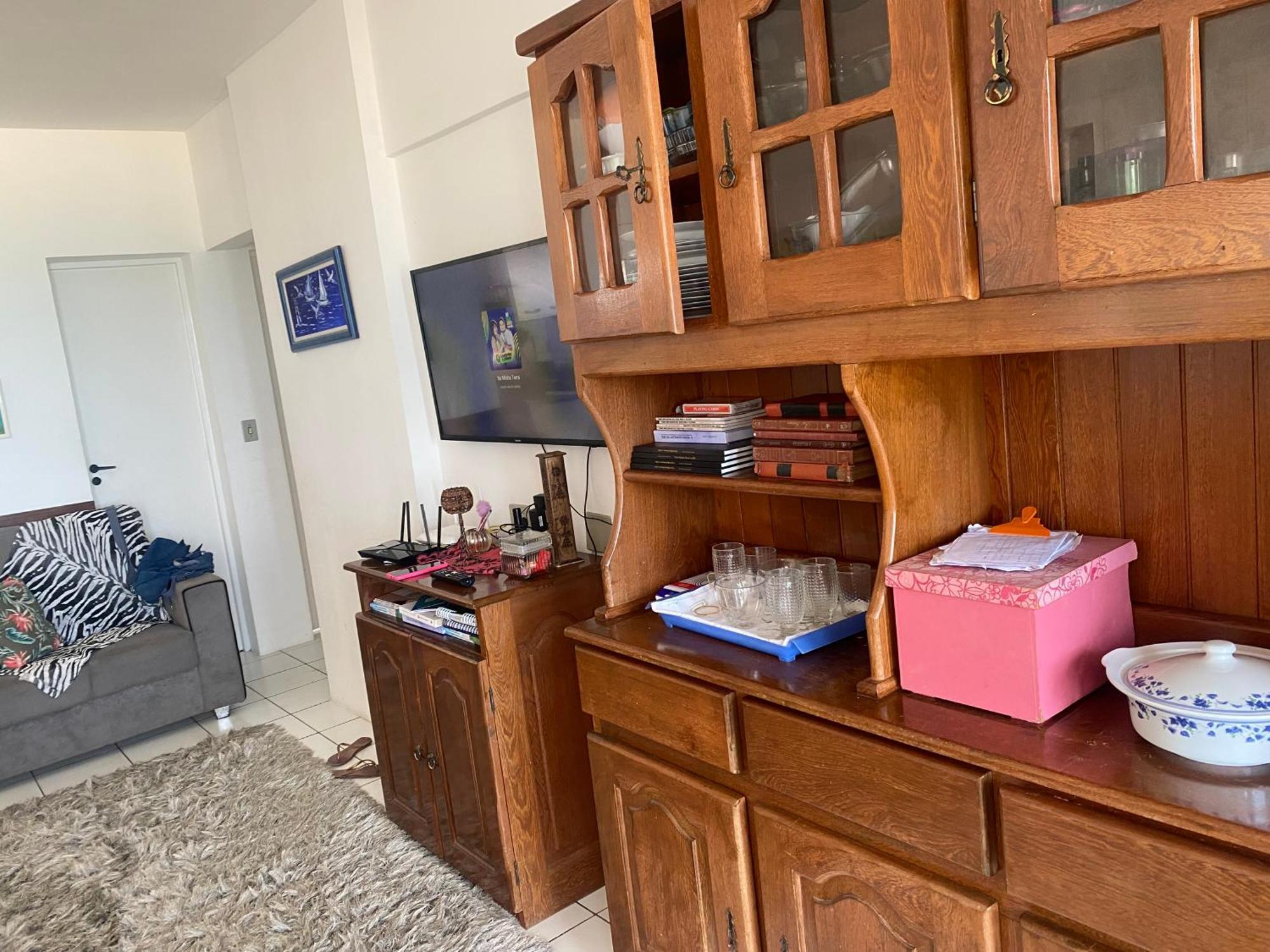 Apartamento Compartilhado *